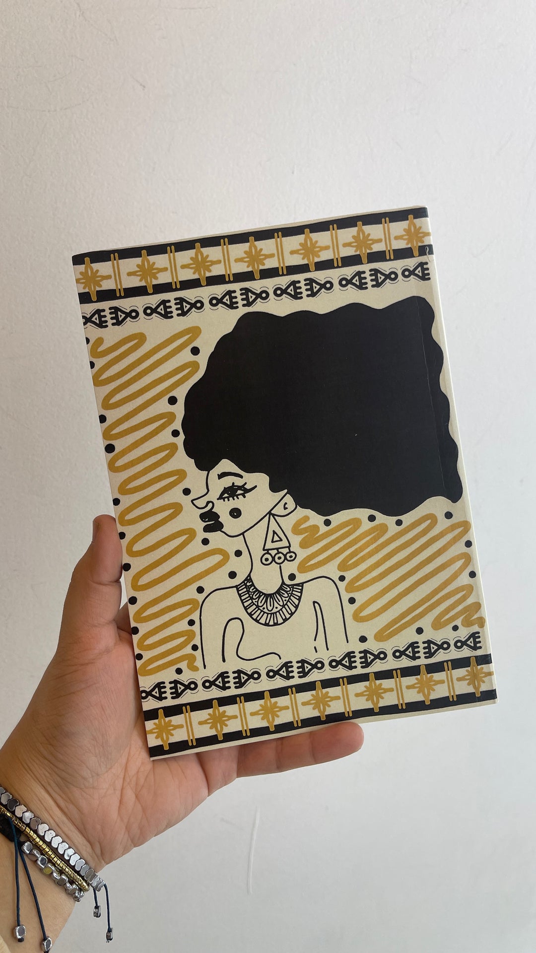 The afo women Notebook