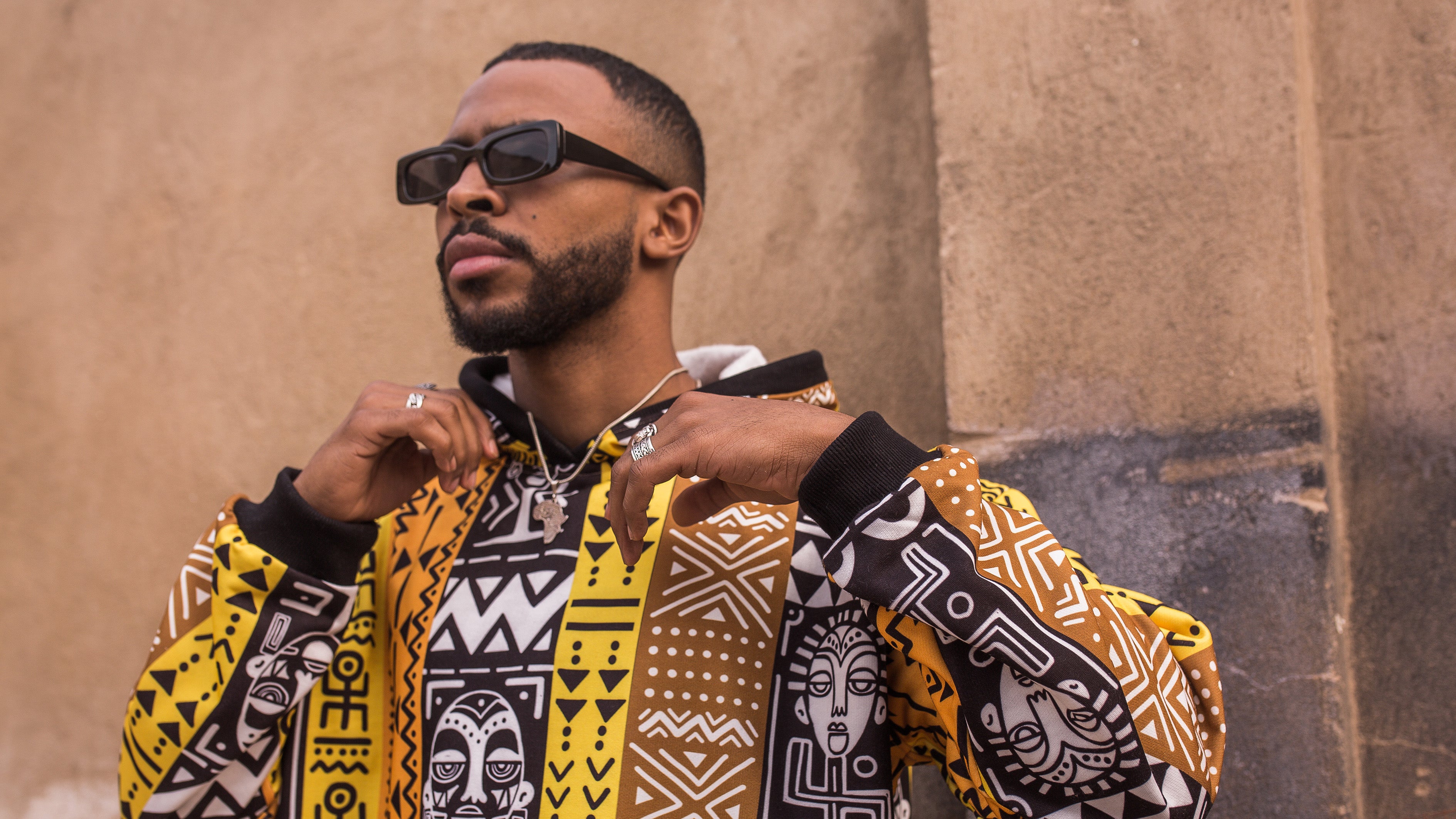 Men Hoodies – Ganubi