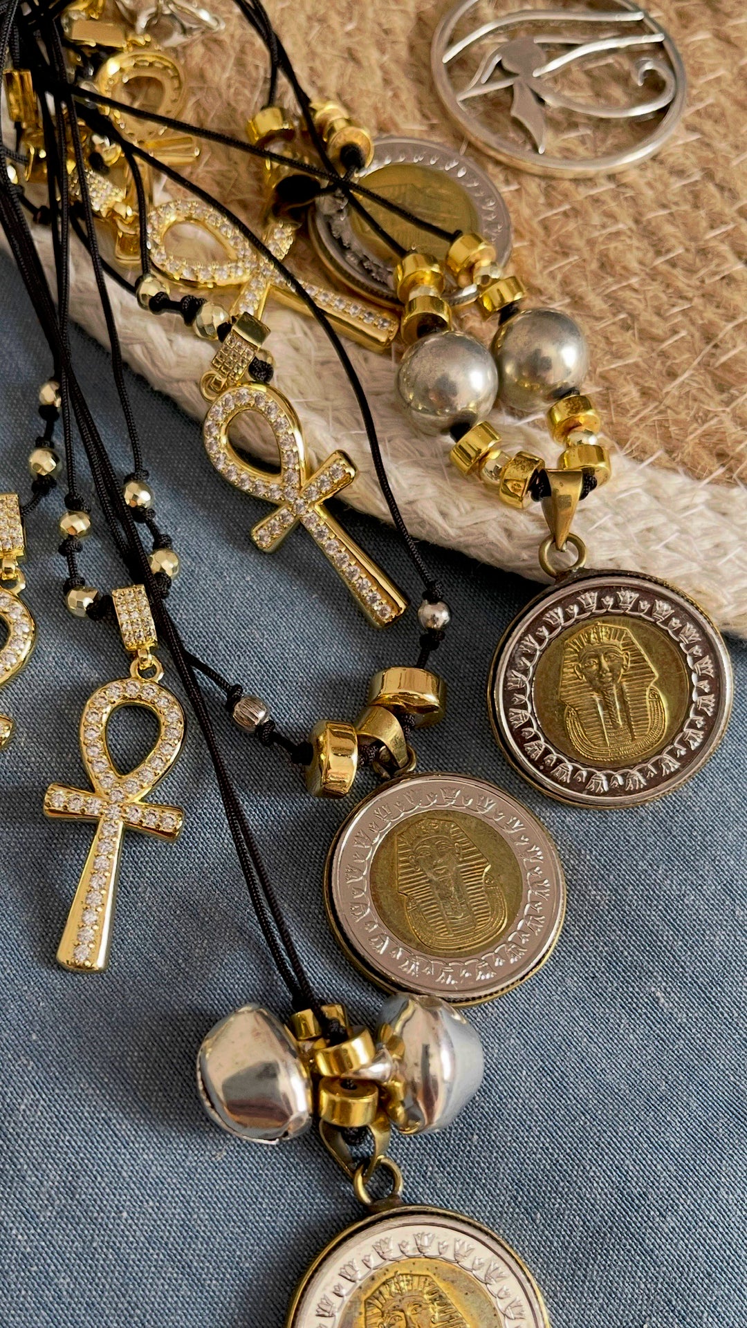Accessories
