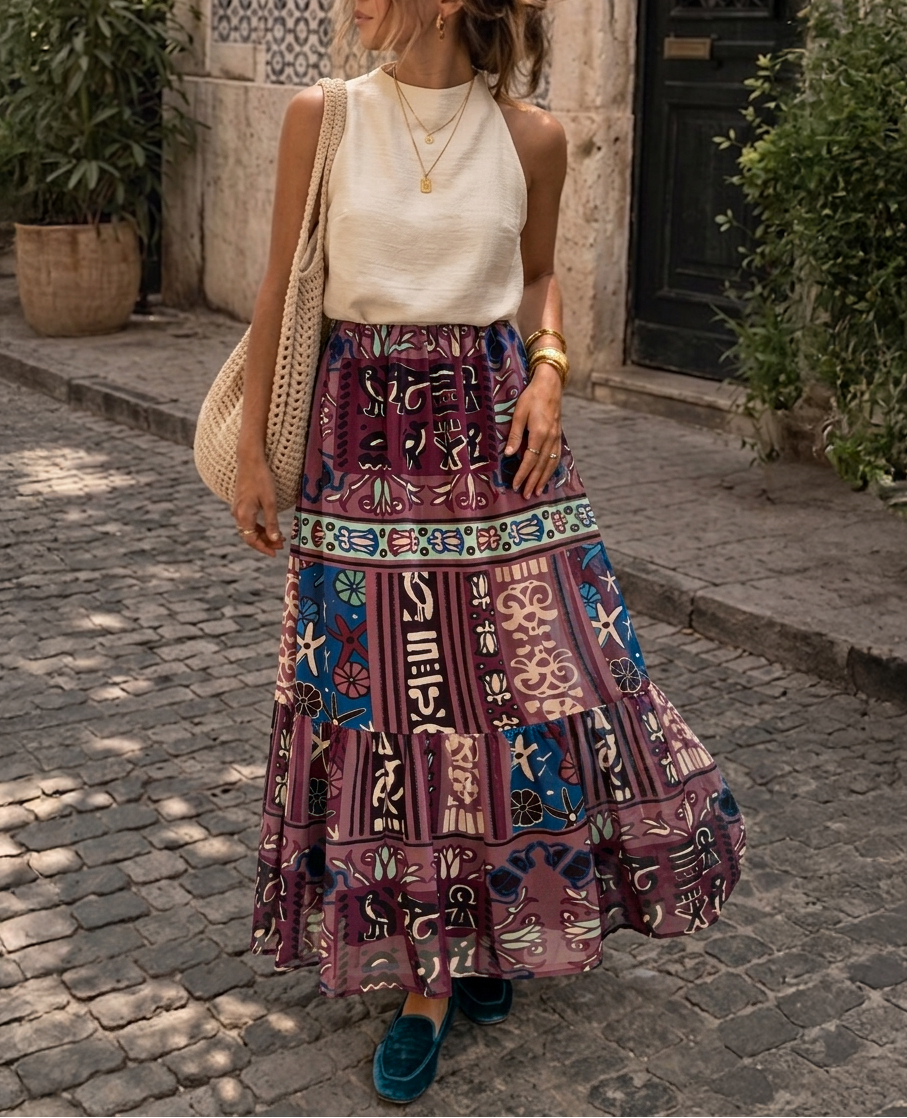 skirts collection