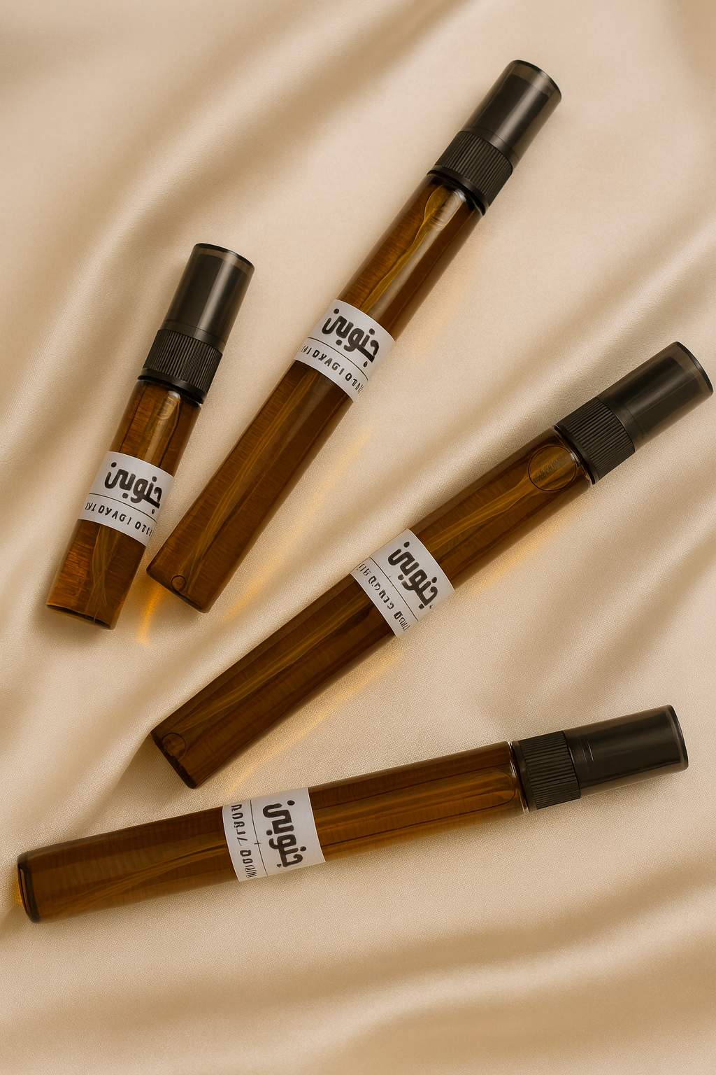 Testers Perfumes