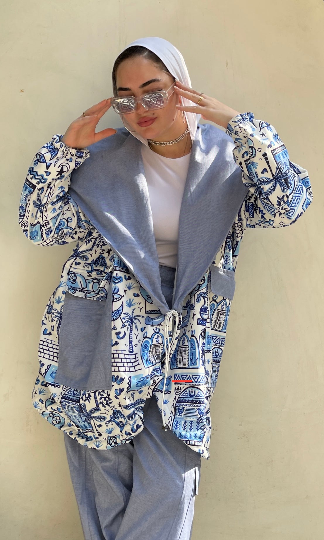 Winter Jackets – Ganubi