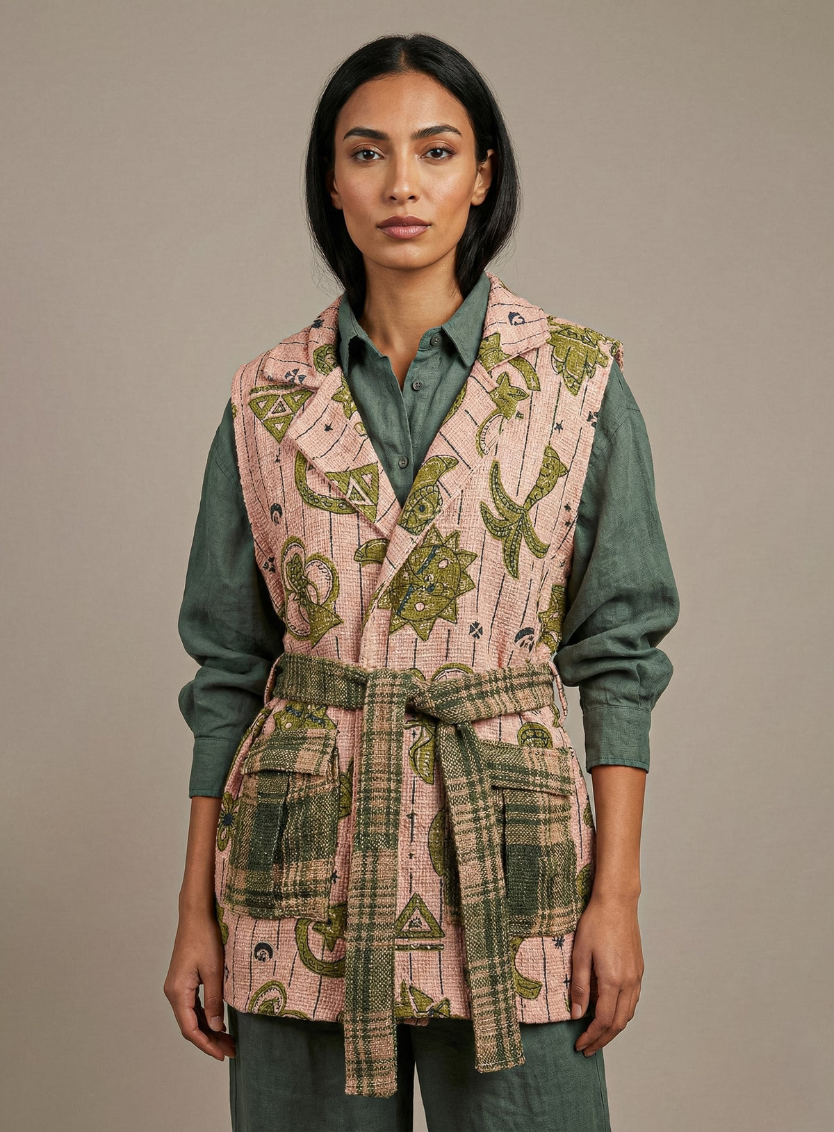 Winter Collection – Ganubi