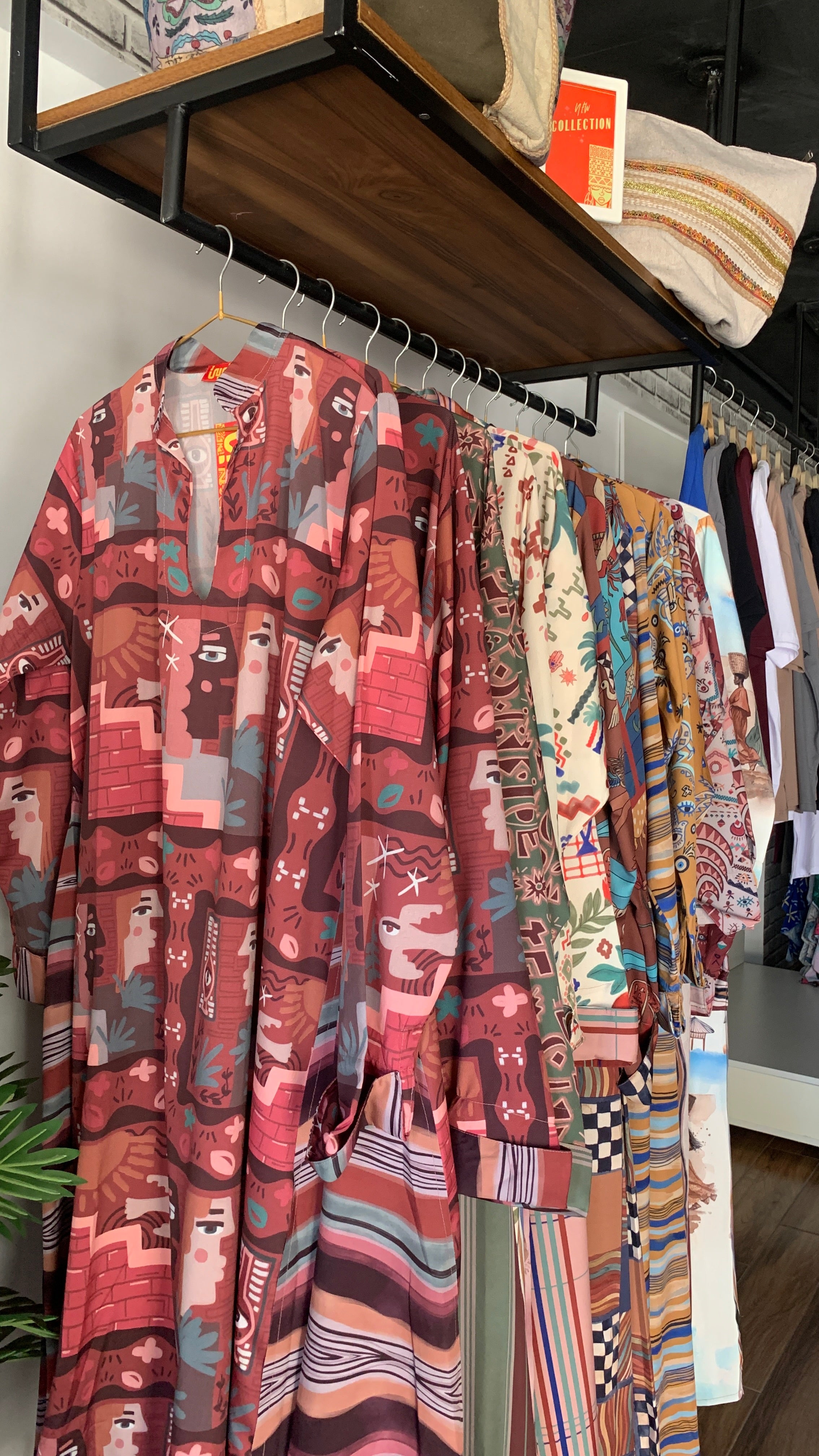 Summer “26 collection