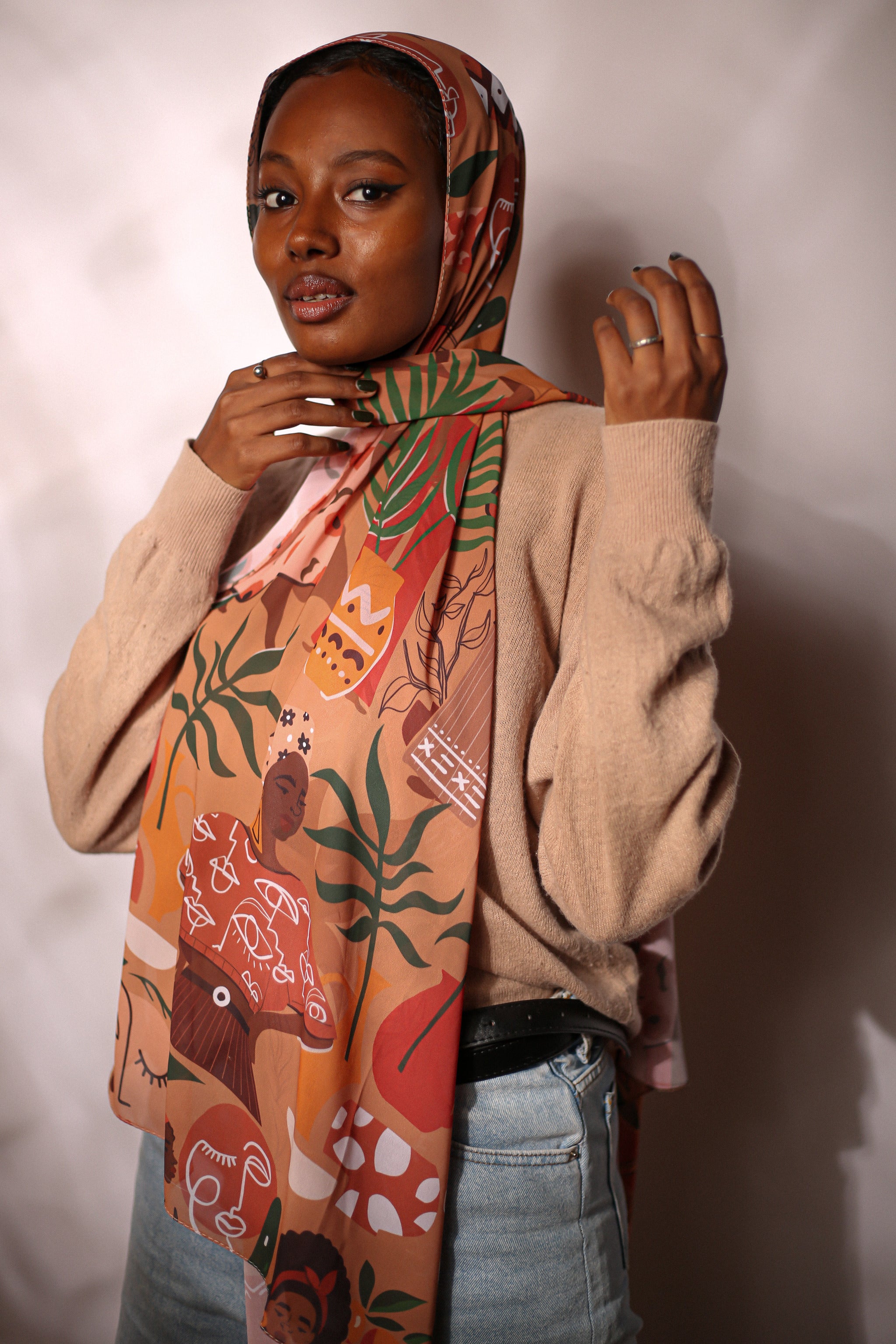 Scarves