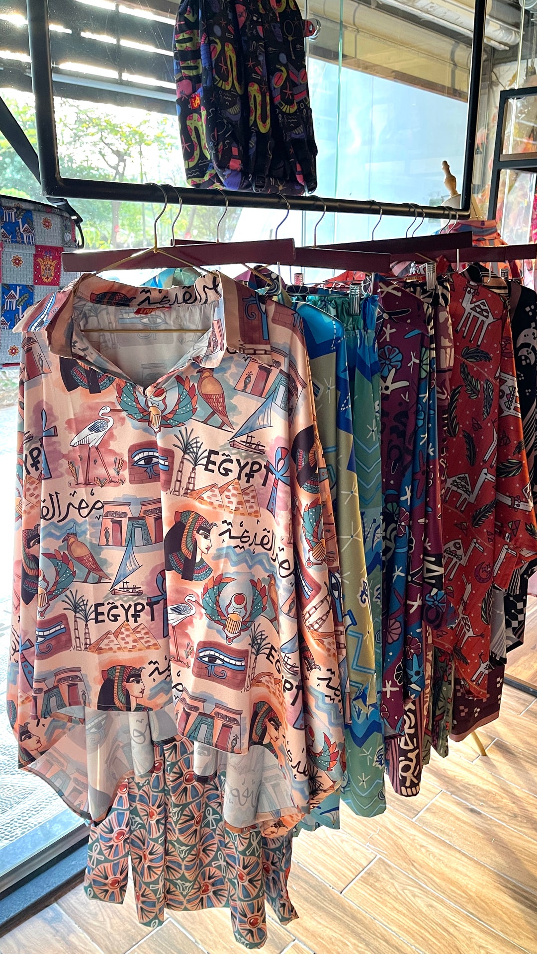 Summer Collection
