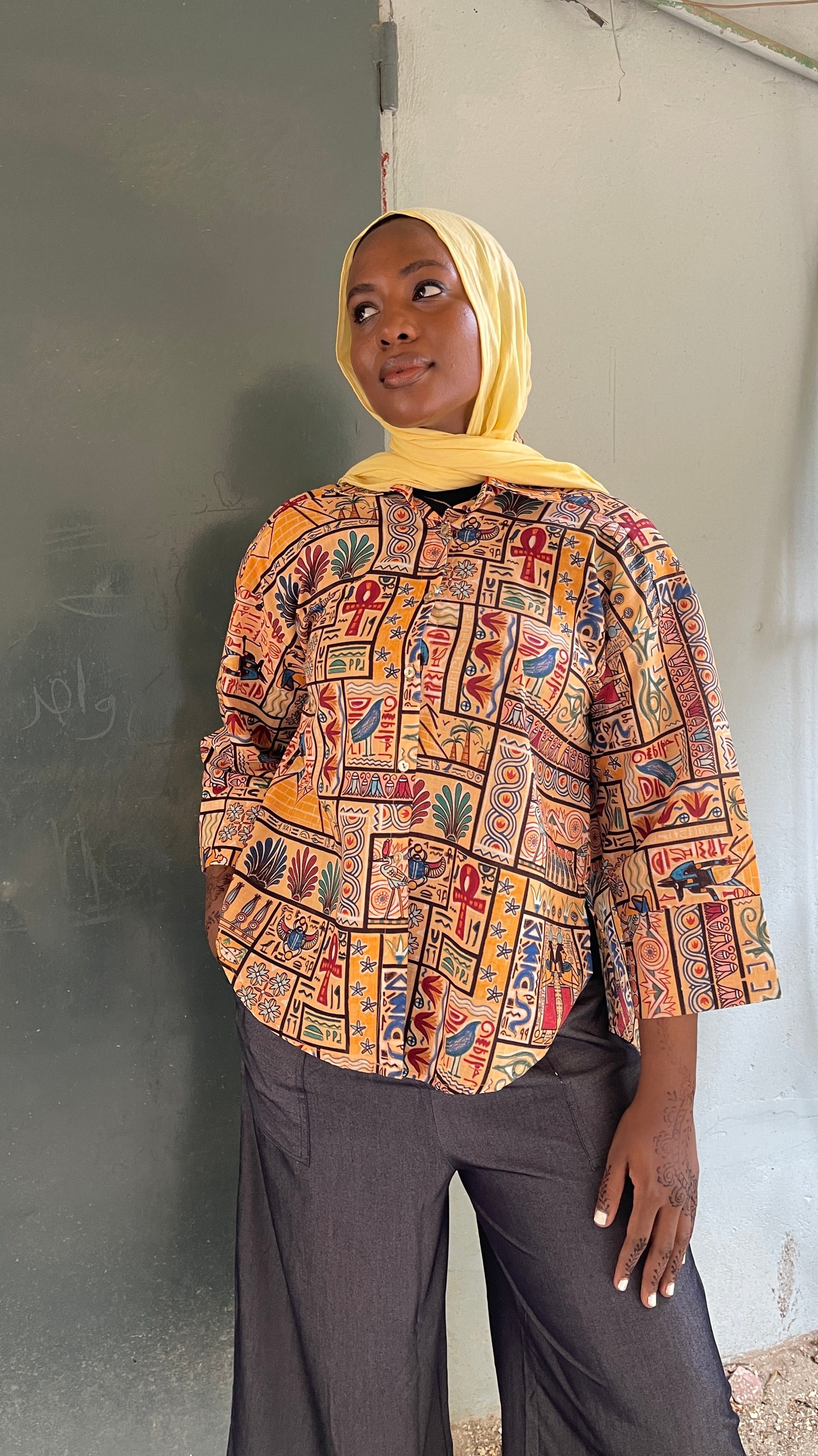 Fall Collection – Ganubi
