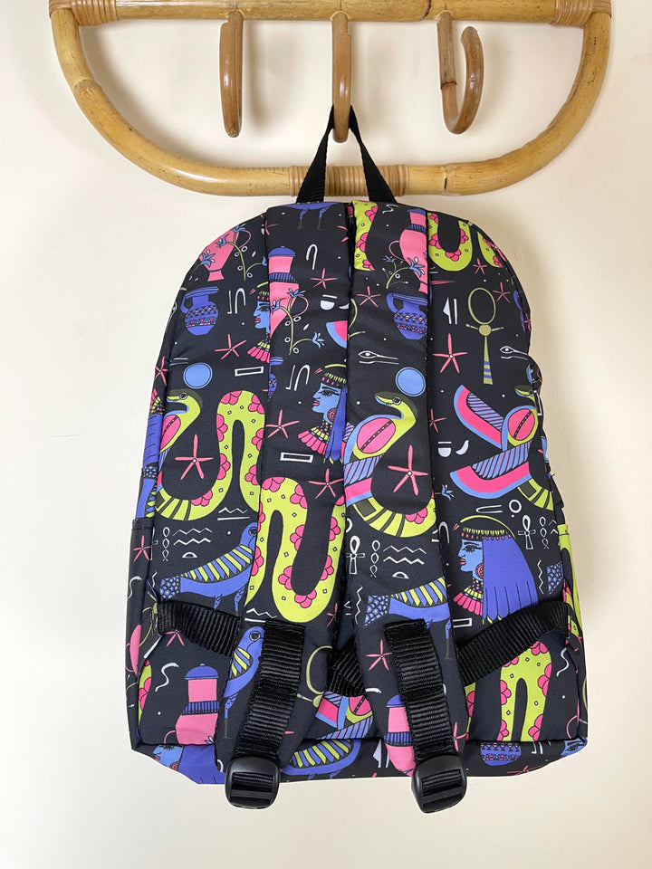 Pharaonic fantasies Backpack