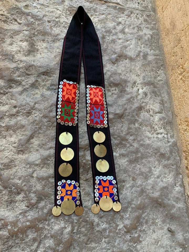 SG2 Necklace