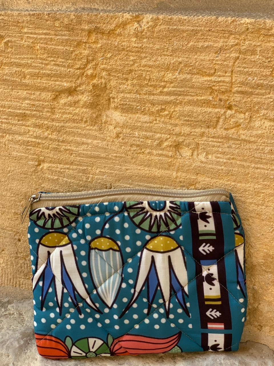M.GG “8” Pouch