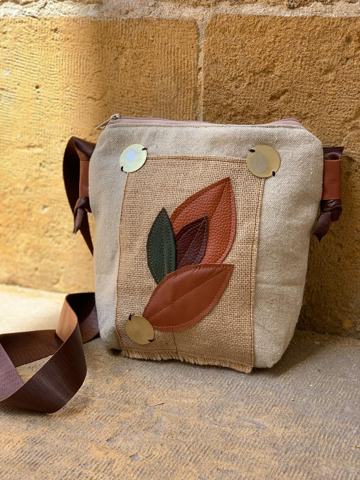 “ D.D 4 “ cross bag