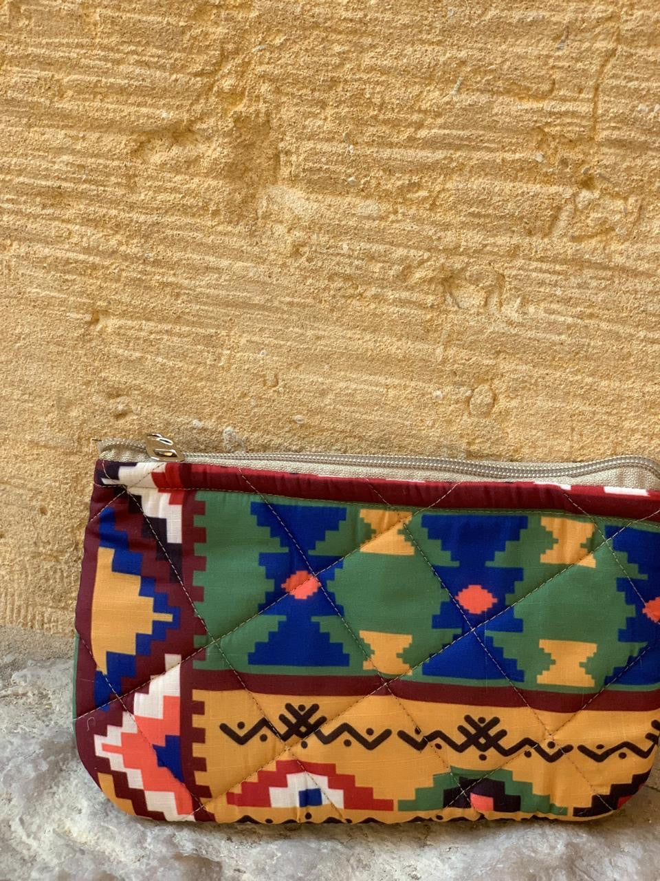 M.GG “6” Pouch