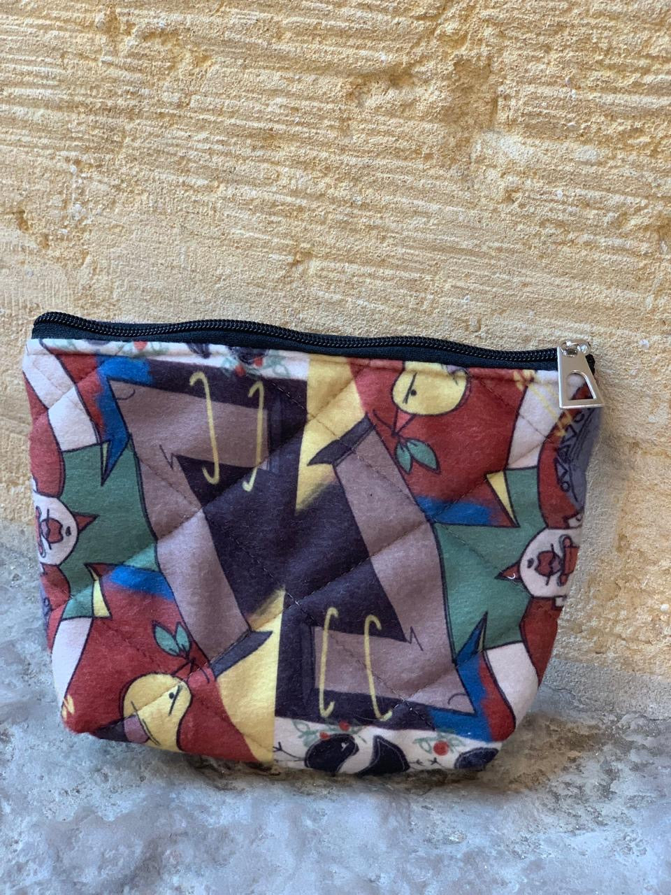 M.G “10” Pouch