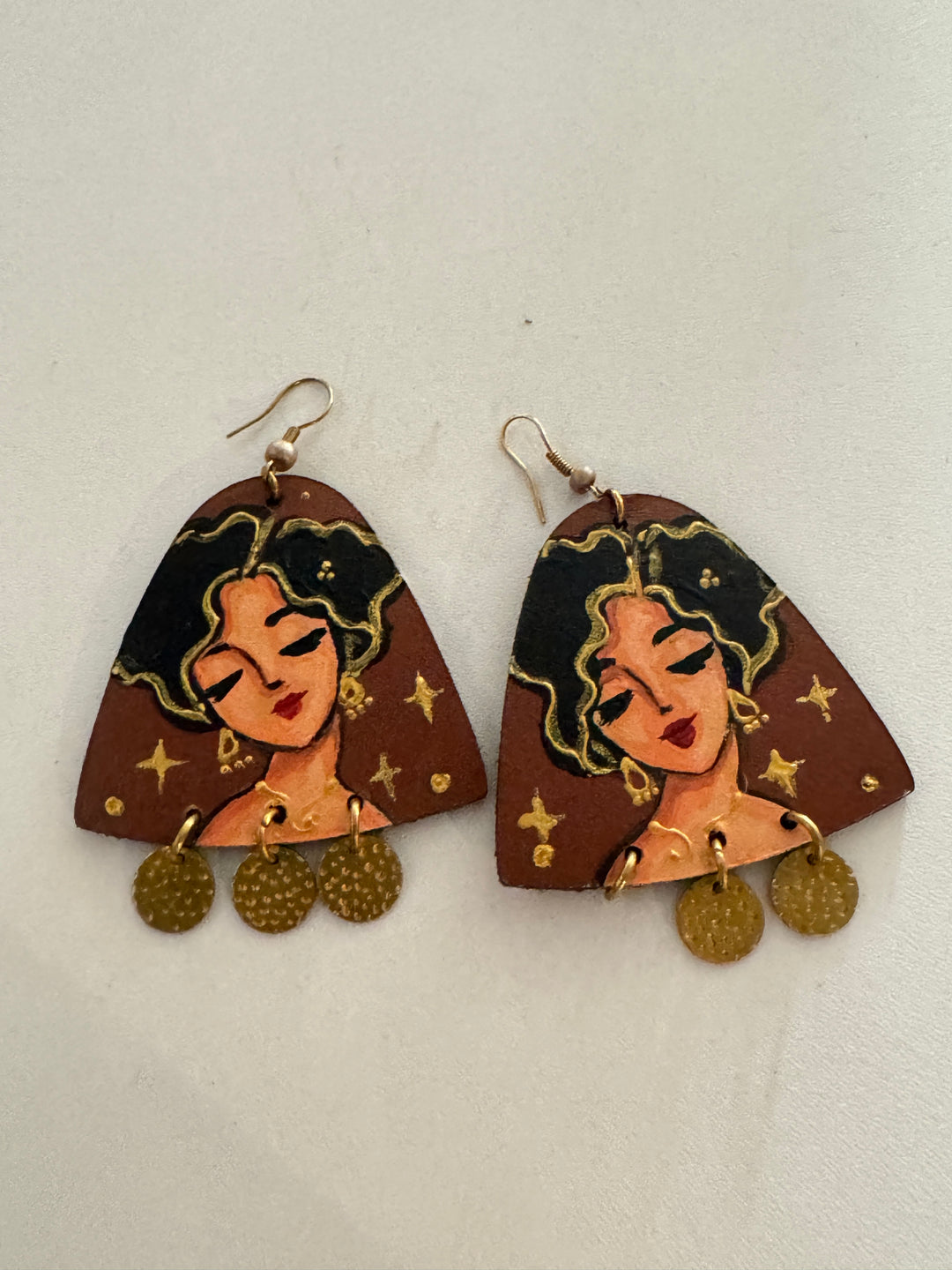 Dreamer Earrings
