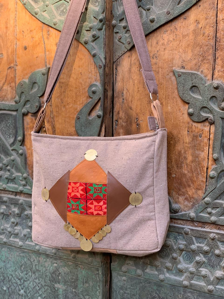 A3 “11” cross bag