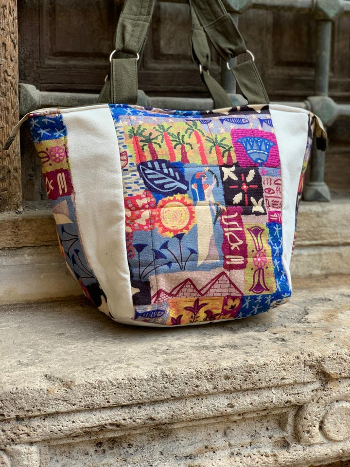 “ Gx 7 “ shoulder bag