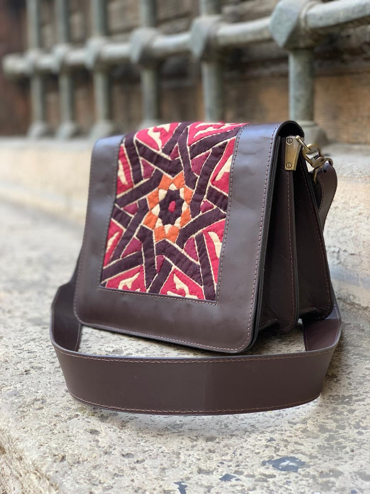 “F” 2 Cross bag