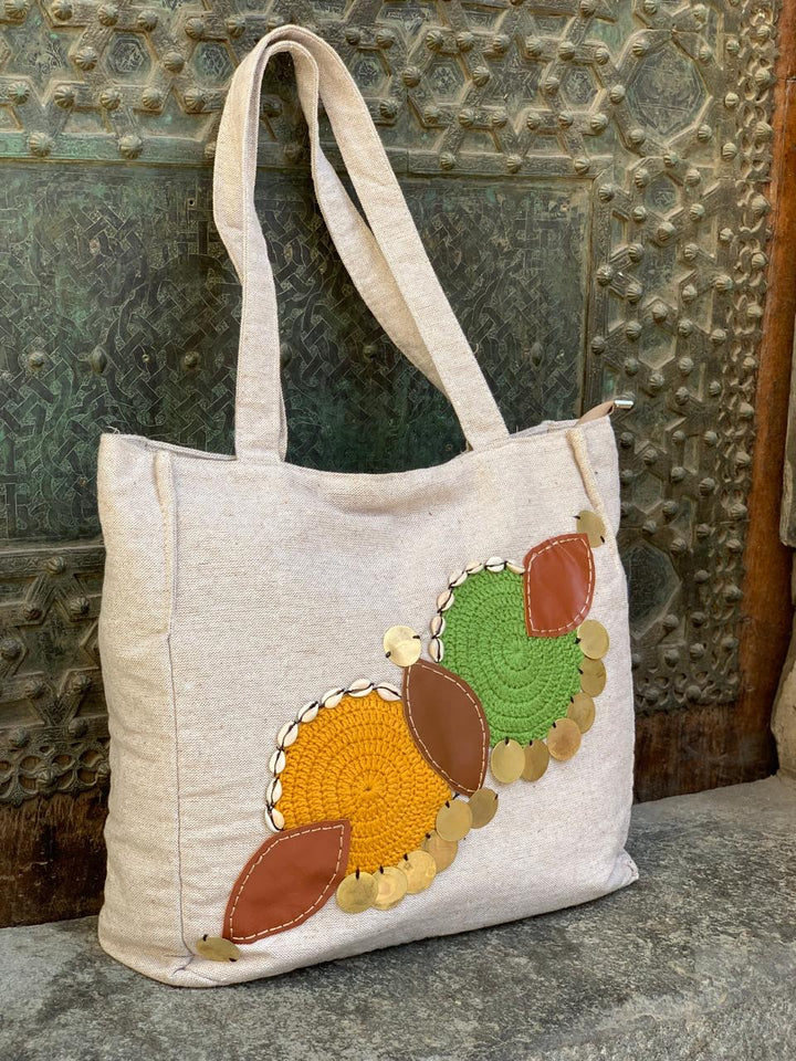 “ A 10 “ shoulder bag