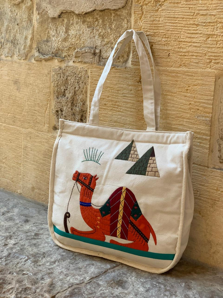 S.A “3” shoulder bag