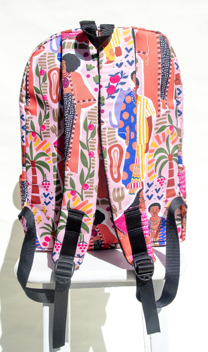 Fashion of Africans