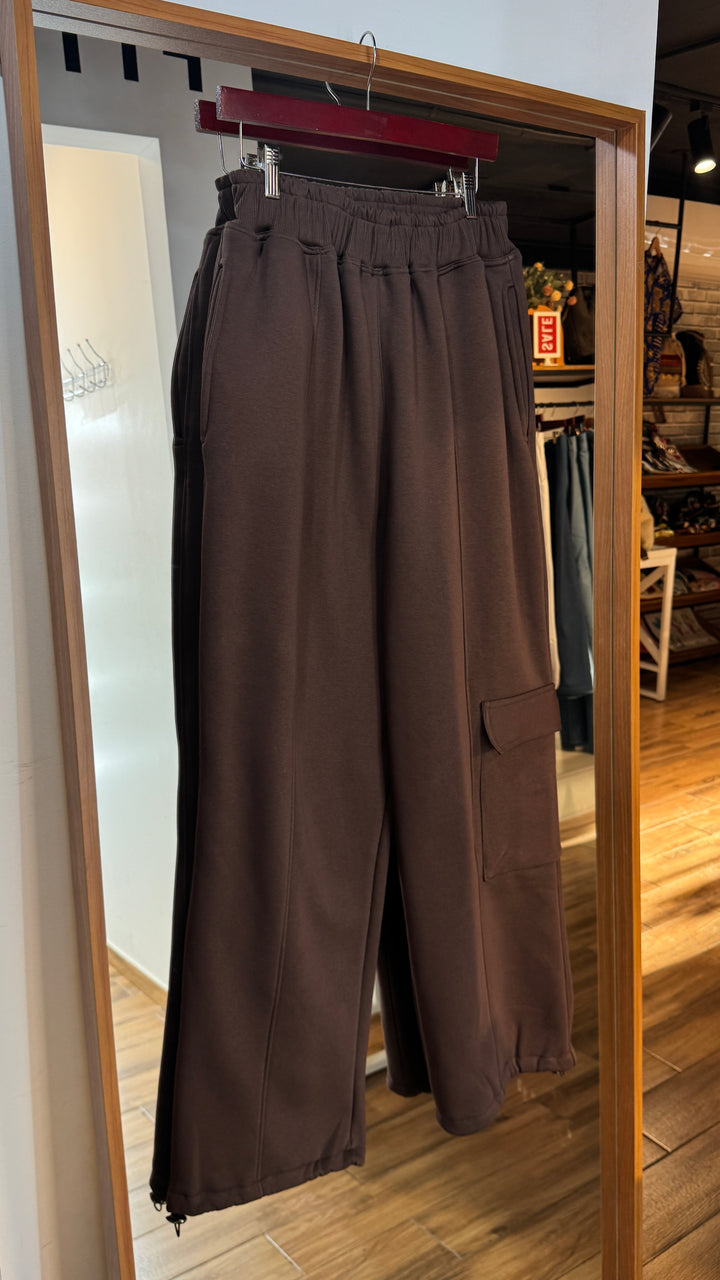 Everyday Cargo pants