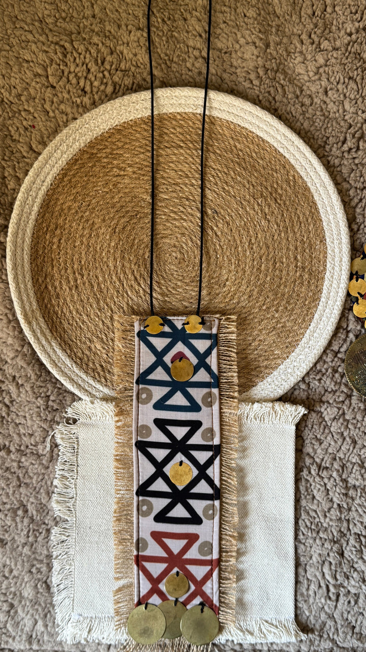SG “2” Necklace