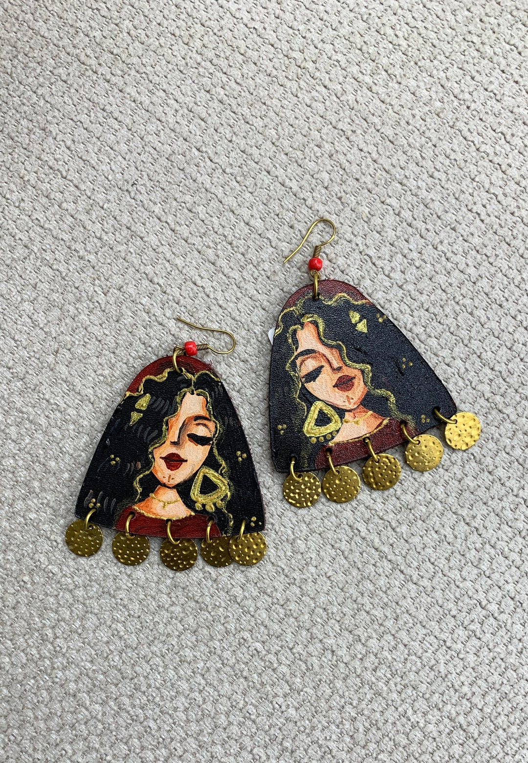 Folklore Earrings