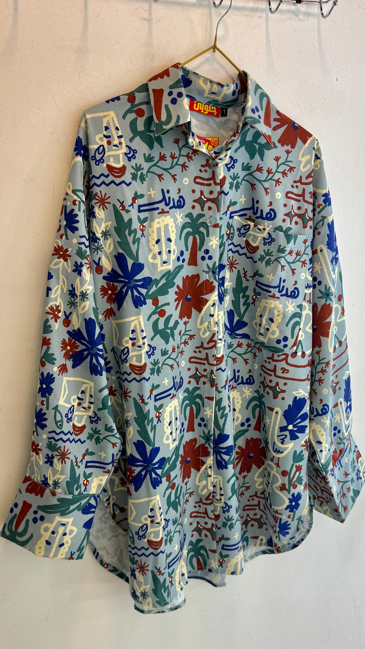 Sukoon shirt