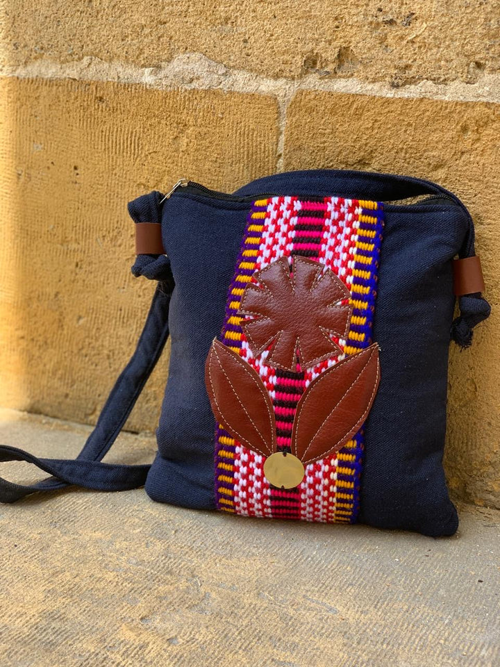 “ D.D 3 “ cross bag