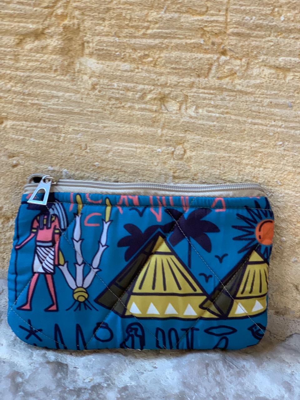 M.GG “10” Pouch
