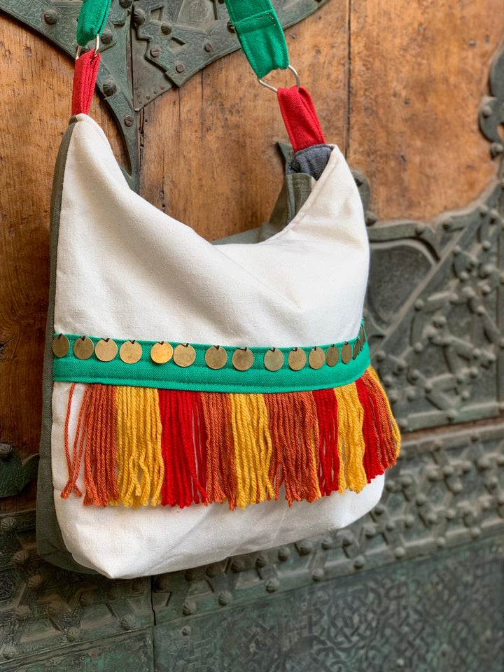 A1 “5” Cross bag