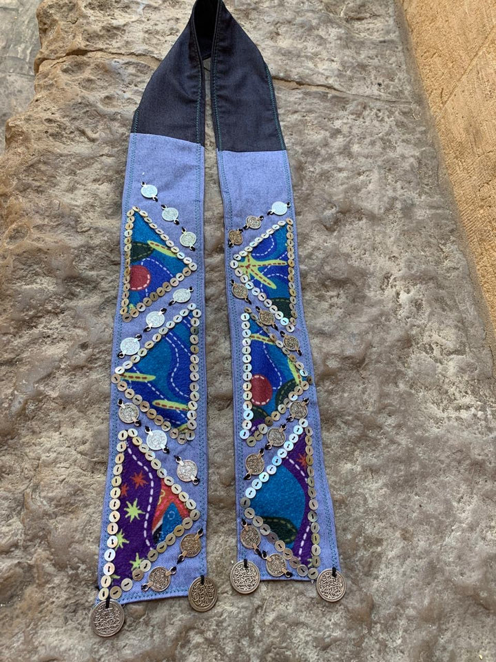SG2 Necklace