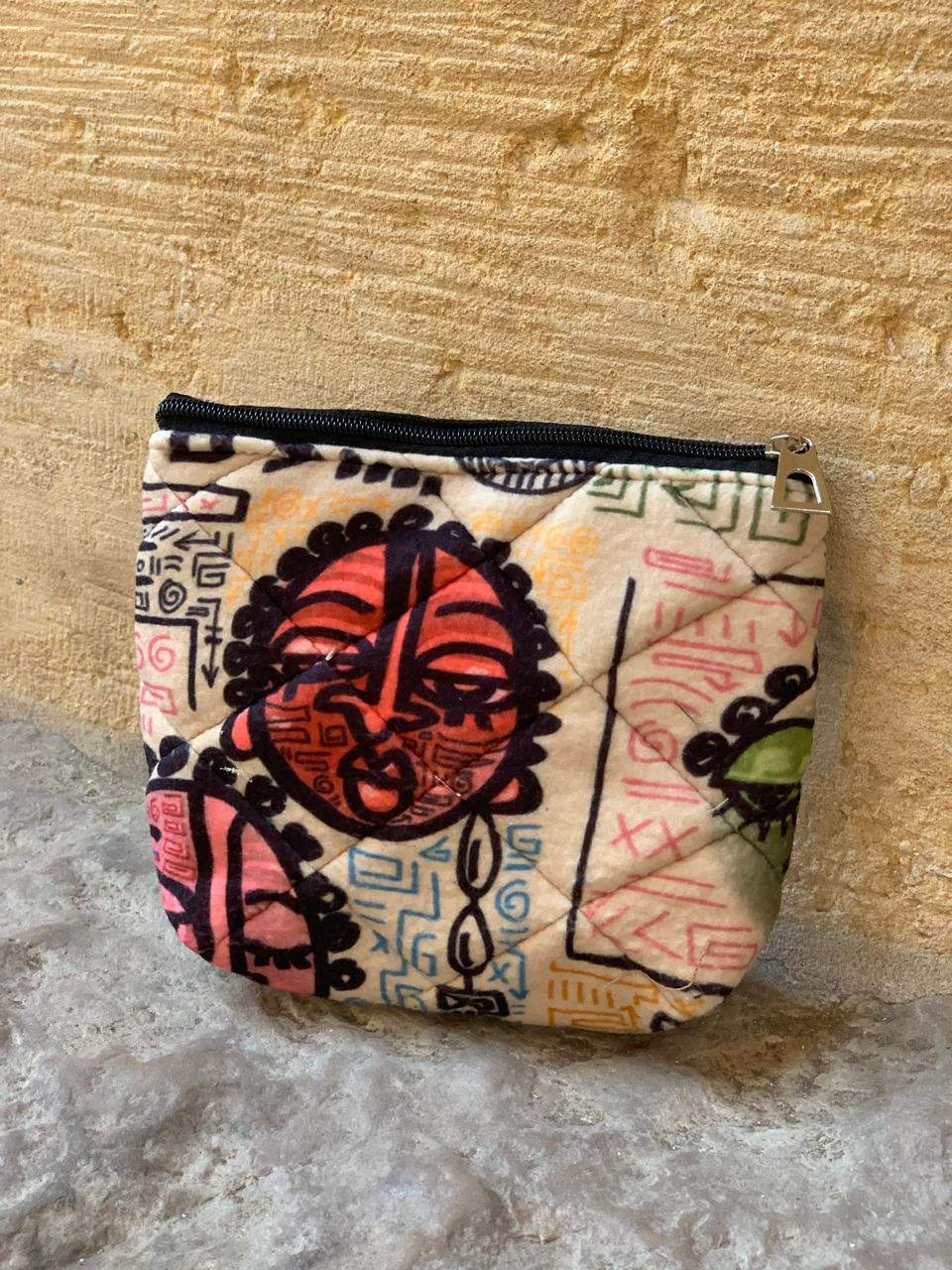 M.G “3” Pouch