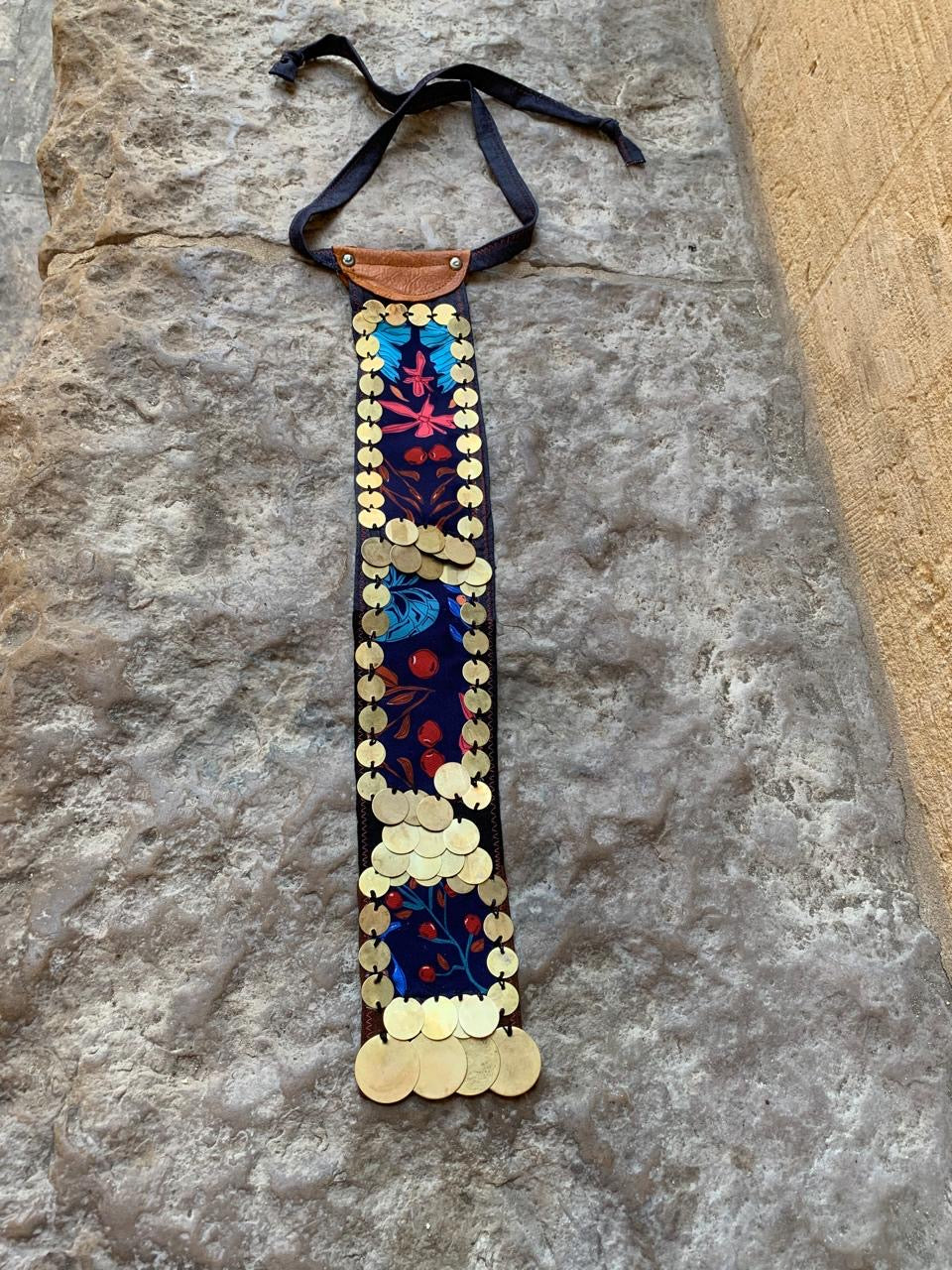 SG1 Necklace