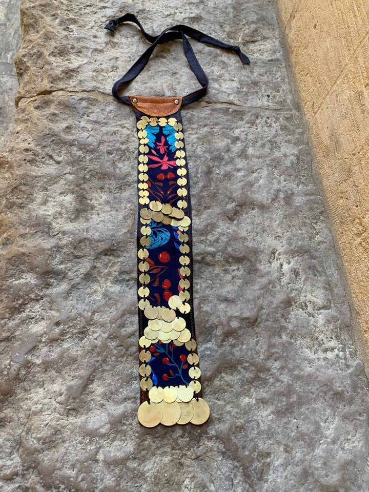 SG1 Necklace