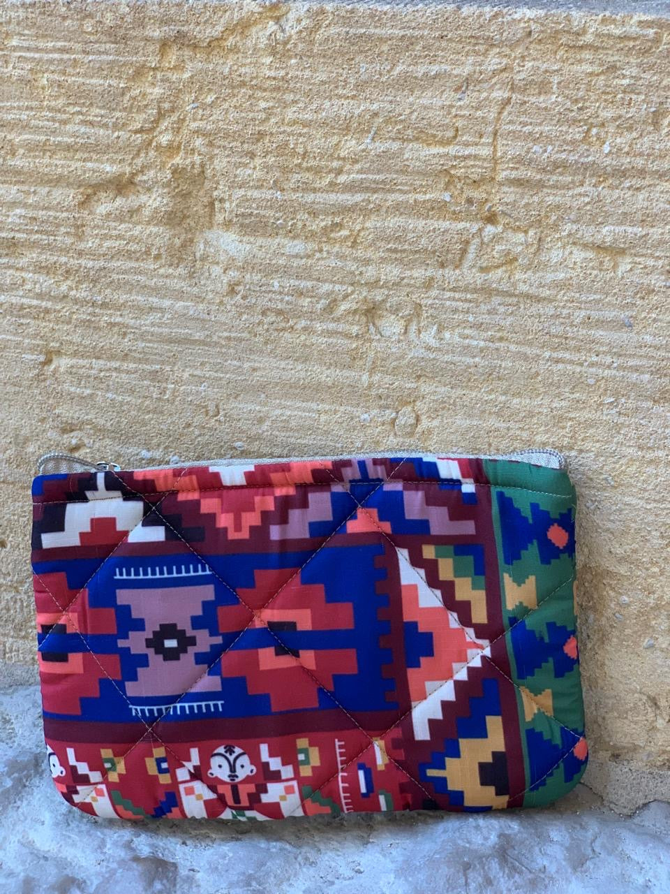 M.GG “3” Pouch