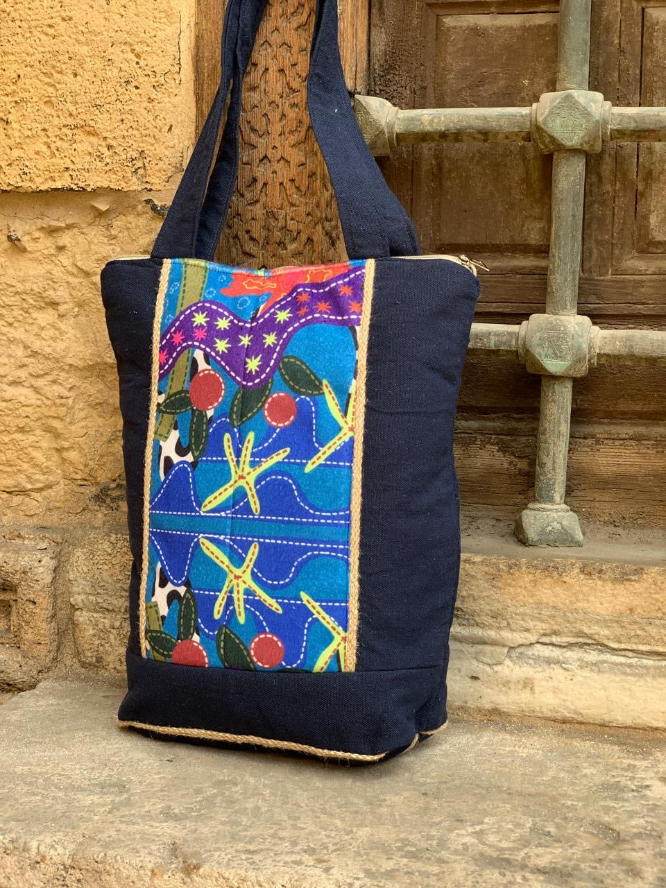 “ Gx 4“ shoulder bag