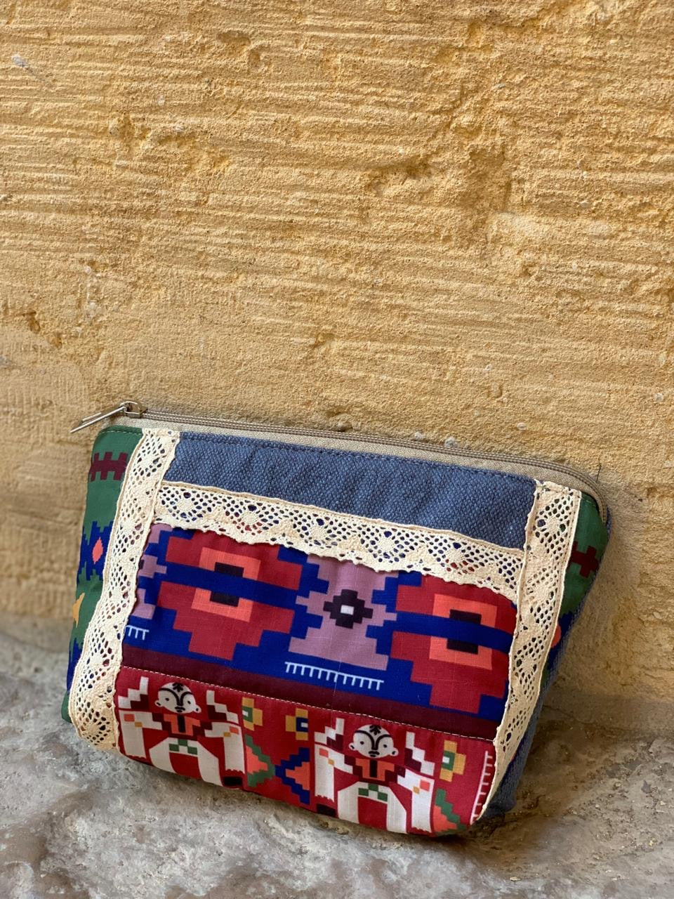 Klim Pouch