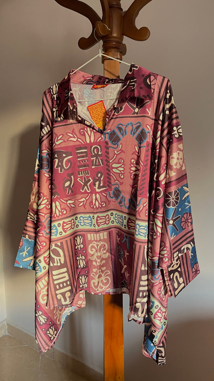 faro star Poncho