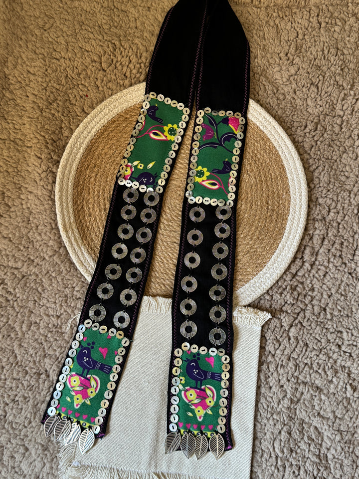 SG2 Necklace