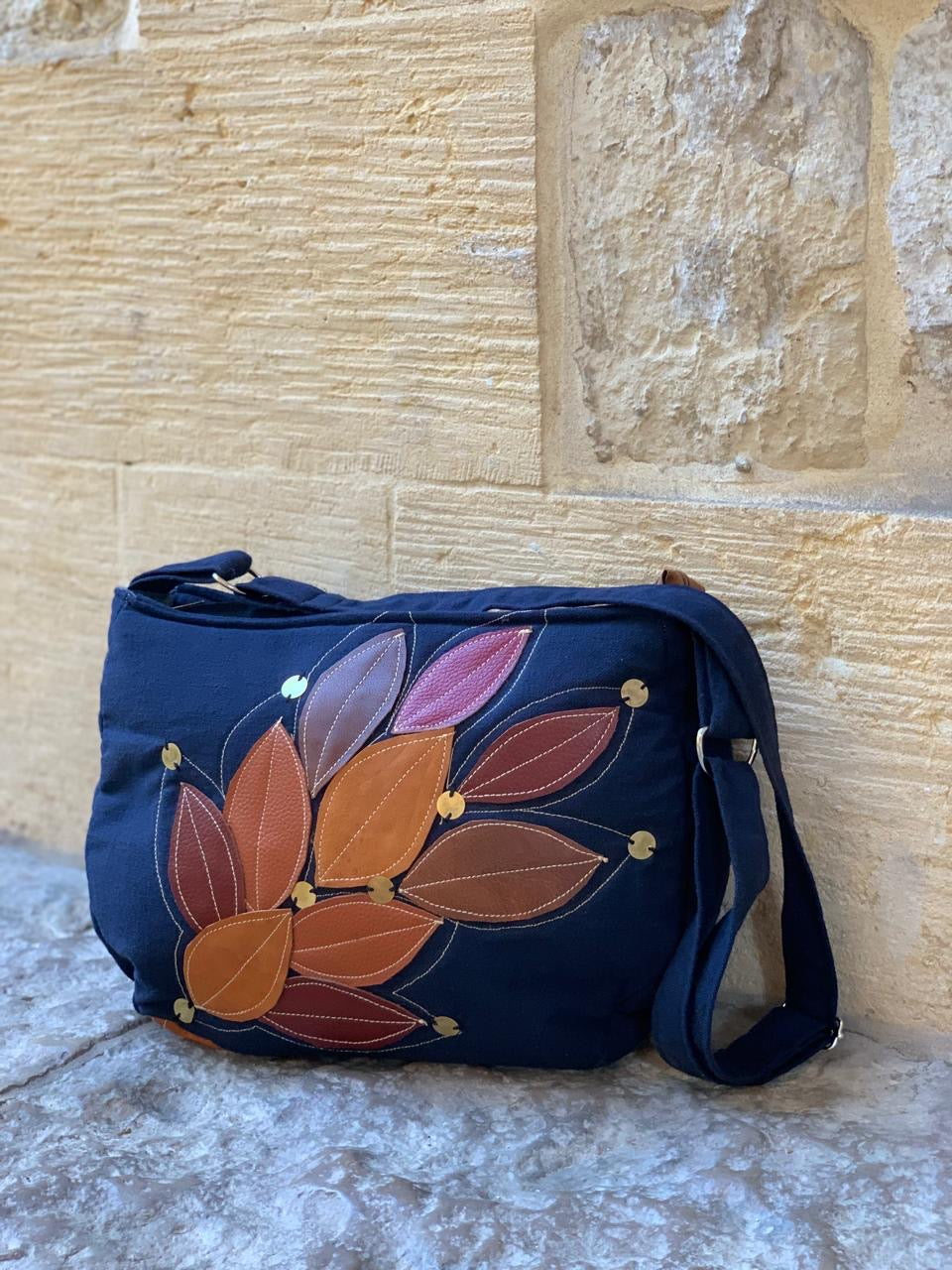 A3 cross bag