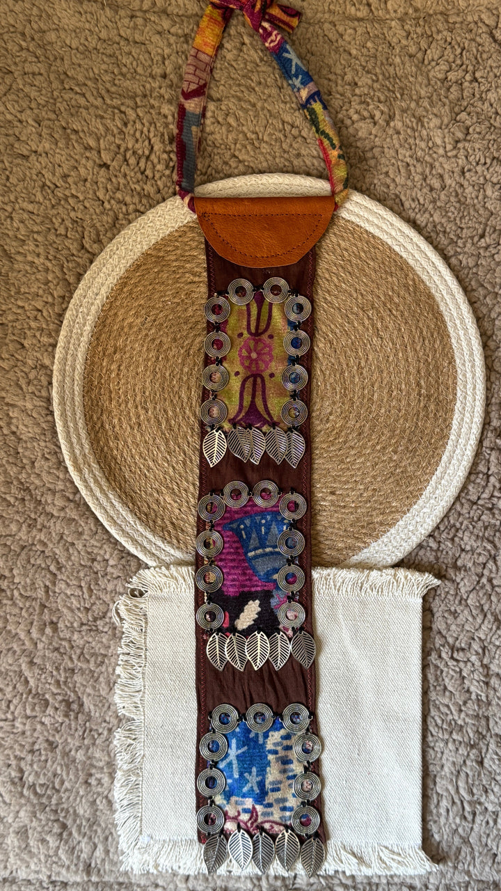 SG 1 Necklace