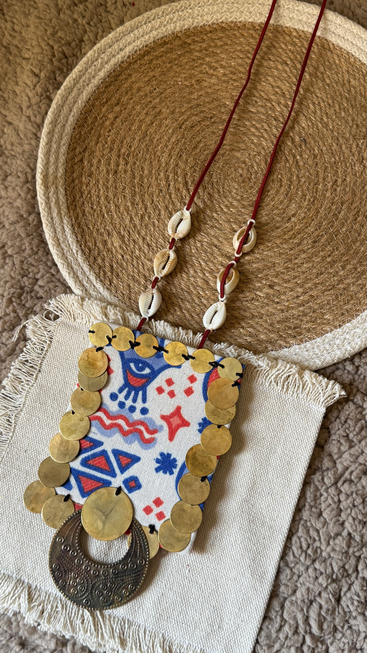 SG “7“ Necklace