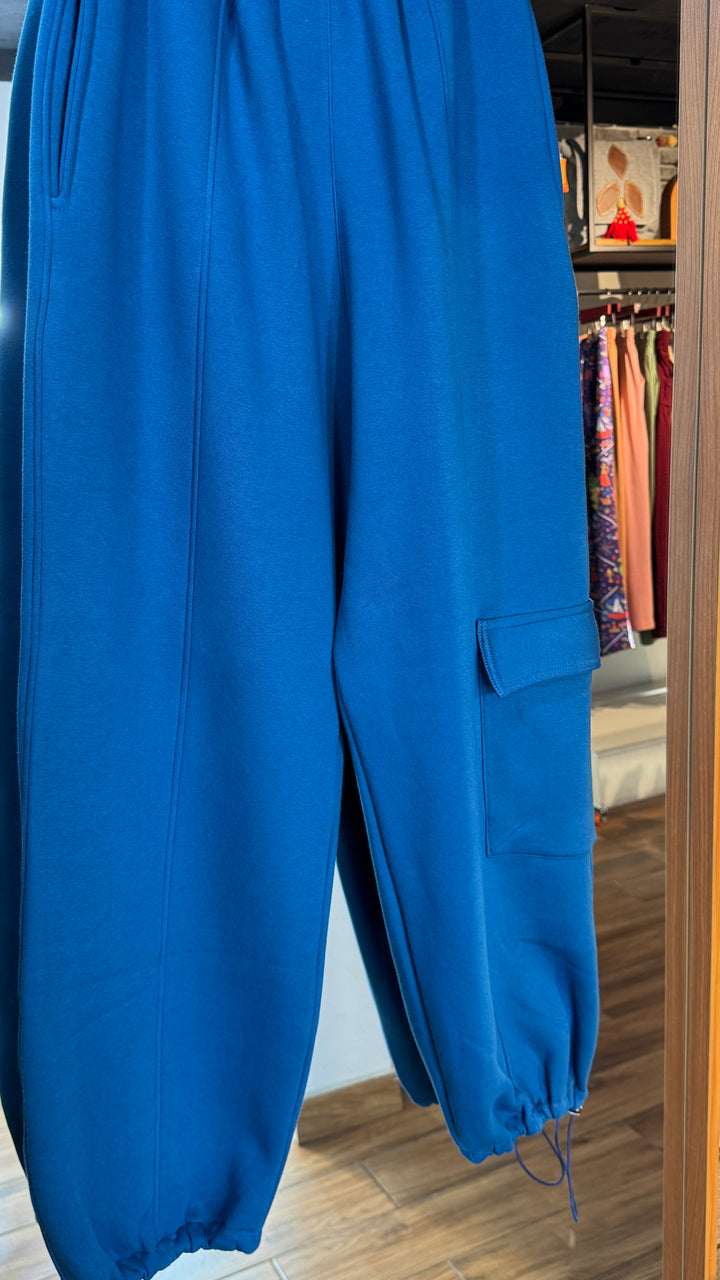 Everyday Cargo pants