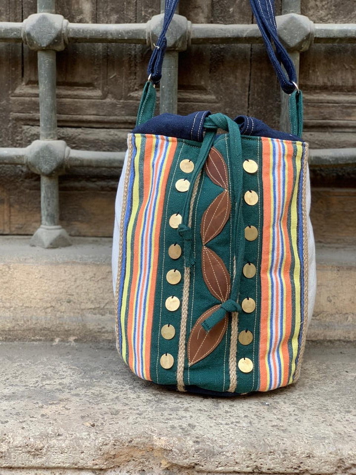 “ k 2 “ cross bag