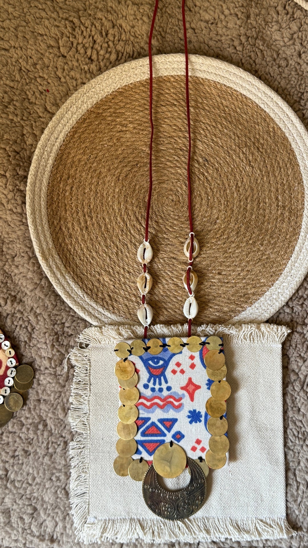 SG “7“ Necklace