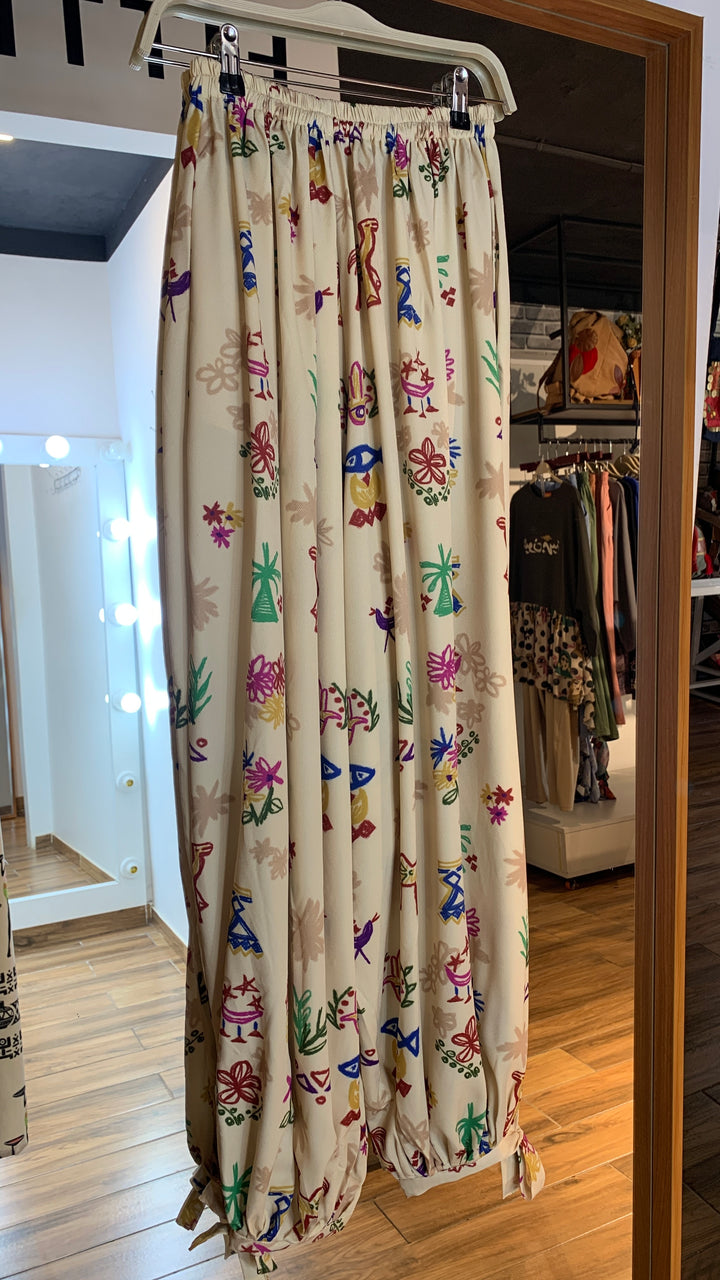 Balloon pants “ defect “