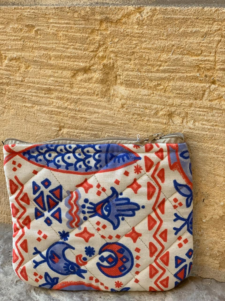 M.GG “2” Pouch