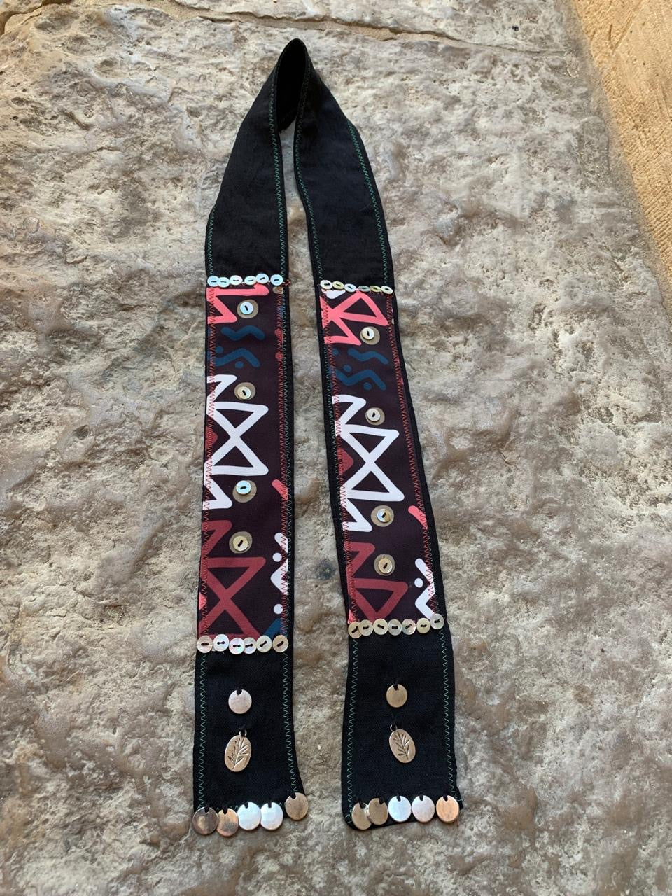 SG2 Necklace