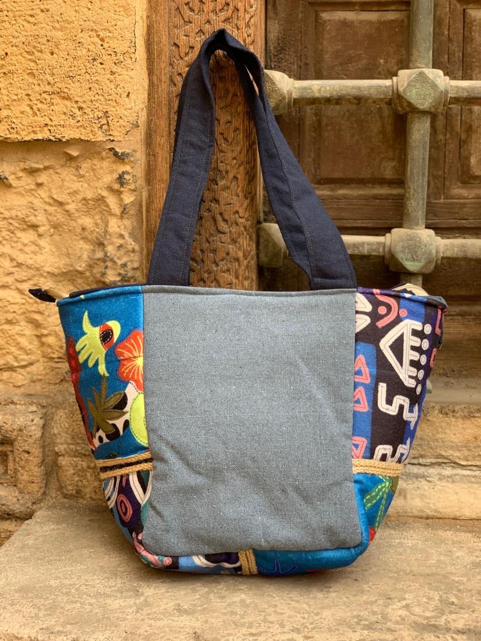 “ Gx 6 “ shoulder bag